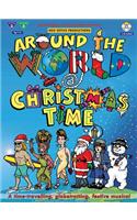 Around the World @ Christmas Time