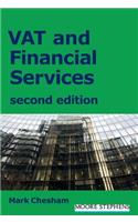 Vat and Financial Services: Second Edition