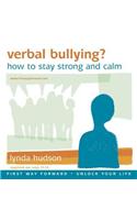 Verbal Bullying?