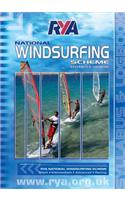 RYA National Windsurfing Scheme