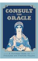 Consult the Oracle