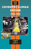 Coventry Climax Engine