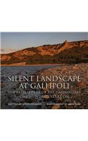 Silent Landscape at Gallipoli