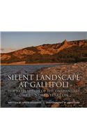 Silent Landscape at Gallipoli