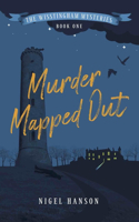 Murder Mapped Out