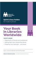 Your Book in Libraries Worldwide
