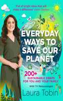 Laura Tobin: Everyday Ways to Save Our Planet