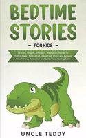 Bedtime Stories For Kids