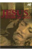 Jesus Story of God
