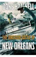 Dinosaur Battle Of New Orleans