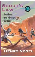 Scout's Law