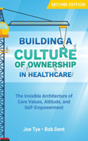 Building a Culture of Ownership in Healthcare: The Invisible Architecture of Core Values, Attitude, and Self-Empowerment