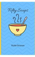 Fifty Soups
