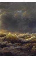 Andreas Achenbach: Painter - Notebook