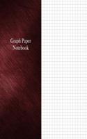 Graph Paper Notebook