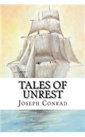 Tales of Unrest
