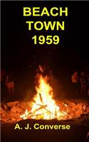 Beach Town 1959