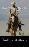 Harry Heathcote of Gangoil