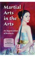 Martial Arts in the Arts