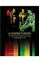 Higher Fusion