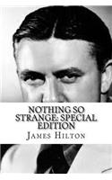 Nothing So Strange: Special Edition