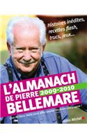 Almanach 2009-2010 de Pierre Bellemare (L')