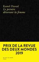 Le peintre devorant la femme