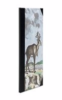 NOTEBOOK ANIMAL REINDEER