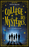 Collège Des Mystères