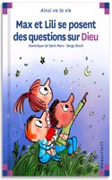 Max et Lili se posent des questions sur Dieu (86)