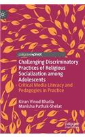 Challenging Discriminatory Practices of Religious Socialization among Adolescents