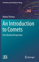 Introduction to Comets