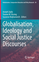 Globalisation, Ideology and Social Justice Discourses