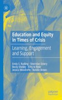 Education and Equity in Times of Crisis