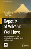 Deposits of Volcanic Wet Flows
