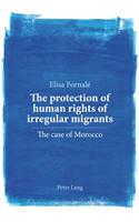 The protection of human rights of irregular migrants
