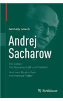 Andrej Sacharow