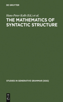Mathematics of Syntactic Structure