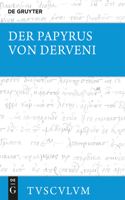Papyrus von Derveni