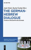 German-Hebrew Dialogue