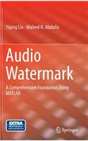 Audio Watermark