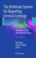 Bethesda System for Reporting Cervical Cytology