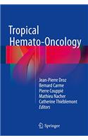 Tropical Hemato-Oncology