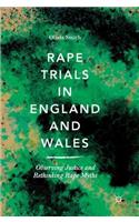 Rape Trials in England and Wales