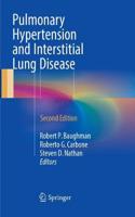 Pulmonary Hypertension and Interstitial Lung Disease