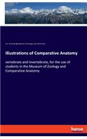 Illustrations of Comparative Anatomy