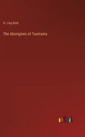 Aborigines of Tasmania