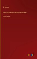 Geschichte des Deutschen Volkes