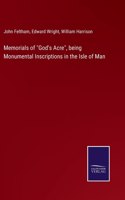 Memorials of 