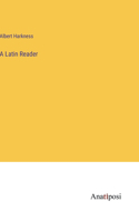 Latin Reader